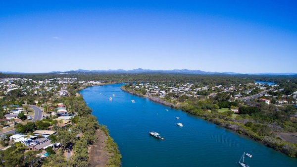 Boyne Tannum Hookup - Australia's Biggest Family Fishing Competition